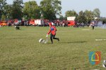 Powiatowe zawody sportowo-pożarnicze w Czarnożyłach 2017 r.