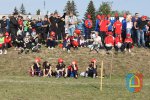 Powiatowe zawody sportowo-pożarnicze w Czarnożyłach 2017 r.