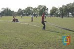 Powiatowe zawody sportowo-pożarnicze w Czarnożyłach 2017 r.