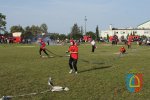 Powiatowe zawody sportowo-pożarnicze w Czarnożyłach 2017 r.