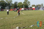 Powiatowe zawody sportowo-pożarnicze w Czarnożyłach 2017 r.