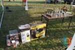 Powiatowe zawody sportowo-pożarnicze w Czarnożyłach 2017 r.