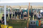 Powiatowe zawody sportowo-pożarnicze w Czarnożyłach 2017 r.