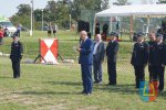 Powiatowe zawody sportowo-pożarnicze w Czarnożyłach 2017 r.