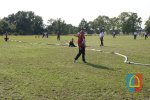 Powiatowe zawody sportowo-pożarnicze w Czarnożyłach 2017 r.