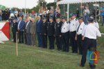 Powiatowe zawody sportowo-pożarnicze w Czarnożyłach 2017 r.