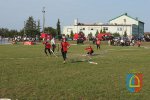 Powiatowe zawody sportowo-pożarnicze w Czarnożyłach 2017 r.