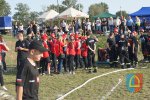 Powiatowe zawody sportowo-pożarnicze w Czarnożyłach 2017 r.