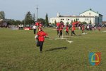 Powiatowe zawody sportowo-pożarnicze w Czarnożyłach 2017 r.