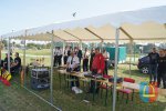Powiatowe zawody sportowo-pożarnicze w Czarnożyłach 2017 r.
