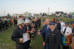 Powiatowe zawody sportowo-pożarnicze w Czarnożyłach 2017 r.