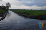 Prace drogowe 2016 - Gromadzice i Łagiewniki