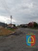 Prace drogowe w miejscowości Łagiewniki-Wądoły