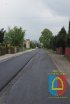 Prace drogowe w miejscowości Wydrzyn