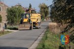 Przebudowa drogi Wydrzyn - Gromadzice III etap 2019 r.