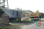 Przebudowa drogi Wydrzyn - Gromadzice III etap 2019 r.