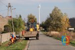 Przebudowa drogi Wydrzyn - Gromadzice III etap 2019 r.