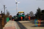 Przebudowa drogi Wydrzyn - Gromadzice III etap 2020 r.