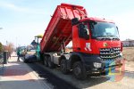 Przebudowa drogi Wydrzyn - Gromadzice III etap 2020 r.