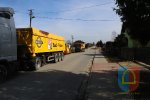 Przebudowa drogi Wydrzyn - Gromadzice III etap 2020 r.