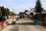 Przebudowa drogi Wydrzyn - Gromadzice III etap 2020 r.