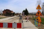 Przebudowa drogi Wydrzyn - Gromadzice III etap 2020 r.