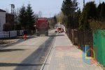 Przebudowa drogi Wydrzyn - Gromadzice III etap 2020 r.