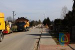 Przebudowa drogi Wydrzyn - Gromadzice III etap 2020 r.