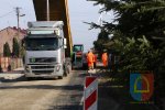 Przebudowa drogi Wydrzyn - Gromadzice III etap 2020 r.