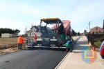 Przebudowa drogi Wydrzyn - Gromadzice III etap 2020 r.