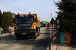 Przebudowa drogi Wydrzyn - Gromadzice III etap 2020 r.