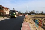 Przebudowa drogi Wydrzyn - Gromadzice III etap 2020 r.