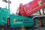 Przebudowa drogi Wydrzyn - Gromadzice III etap 2020 r.