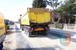 Przebudowa drogi Wydrzyn - Gromadzice III etap 2020 r.
