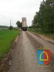 Przebudowy drogi wewnętrznej w miejscowości Czarnożyły 2019 r.