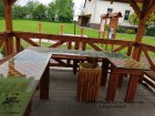 Punkt dydaktyczny w Szkole Podstawowej w Łagiewnikach