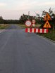 Remont drogi gminne Czarnożyły - Kąty 2021 r.