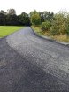 Remont drogi gminne Czarnożyły - Kąty 2021 r.
