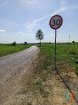 Remont drogi powiatowej Czarnożyły-Gromadzice 2022 r.