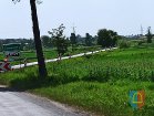 Remont drogi powiatowej Czarnożyły-Gromadzice 2022 r.
