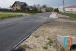 Remont drogi powiatowej w miejscowości Staw 2017