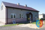 Remont przedszkole w Łagiewnikach