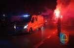 Renault Master dla OSP Czarnożyły 2018 r.