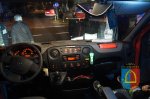 Renault Master dla OSP Czarnożyły 2018 r.