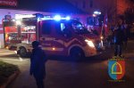 Renault Master dla OSP Czarnożyły 2018 r.