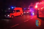 Renault Master dla OSP Czarnożyły 2018 r.