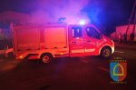 Renault Master dla OSP Czarnożyły 2018 r.