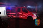 Renault Master dla OSP Czarnożyły 2018 r.