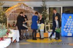 Rodzinne kolędowanie - Szkoła Podstawowa w Czarnożyłach 2016 r.
