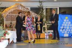Rodzinne kolędowanie - Szkoła Podstawowa w Czarnożyłach 2016 r.